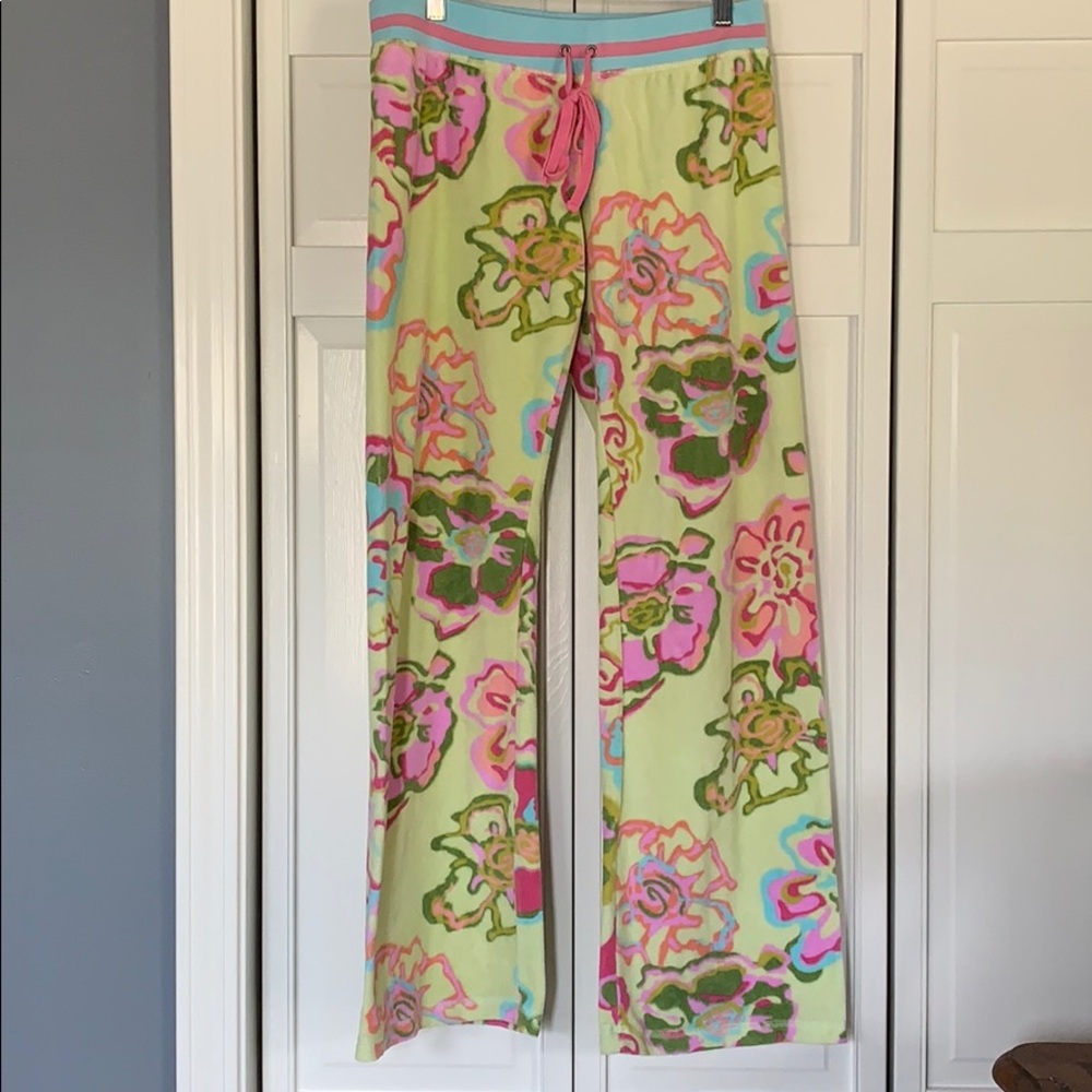 Sweatpants